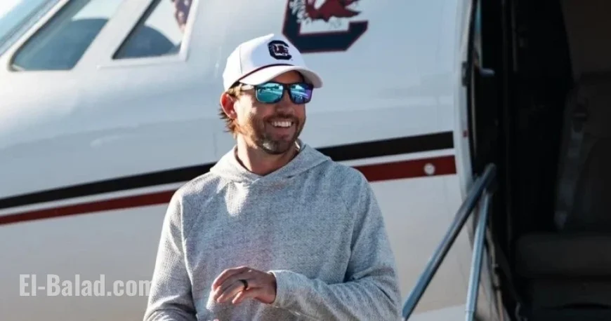 Gamecocks Unveil Immediate Plans for New Offensive Coach Hires