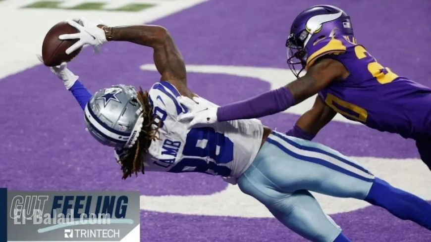 Cowboys vs. Vikings: Expert Staff Predictions Unveiled