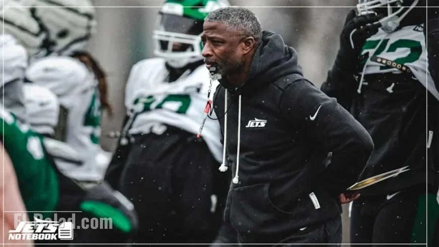 Jets vs. Jaguars: Rookie TE Mason Taylor, Four Others Out Week 15