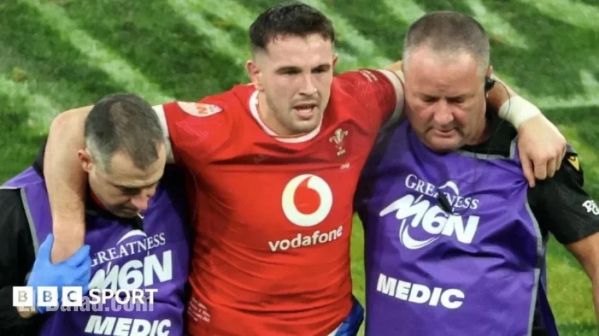 Owen Watkin Returns to Ospreys After 11 Challenging Months