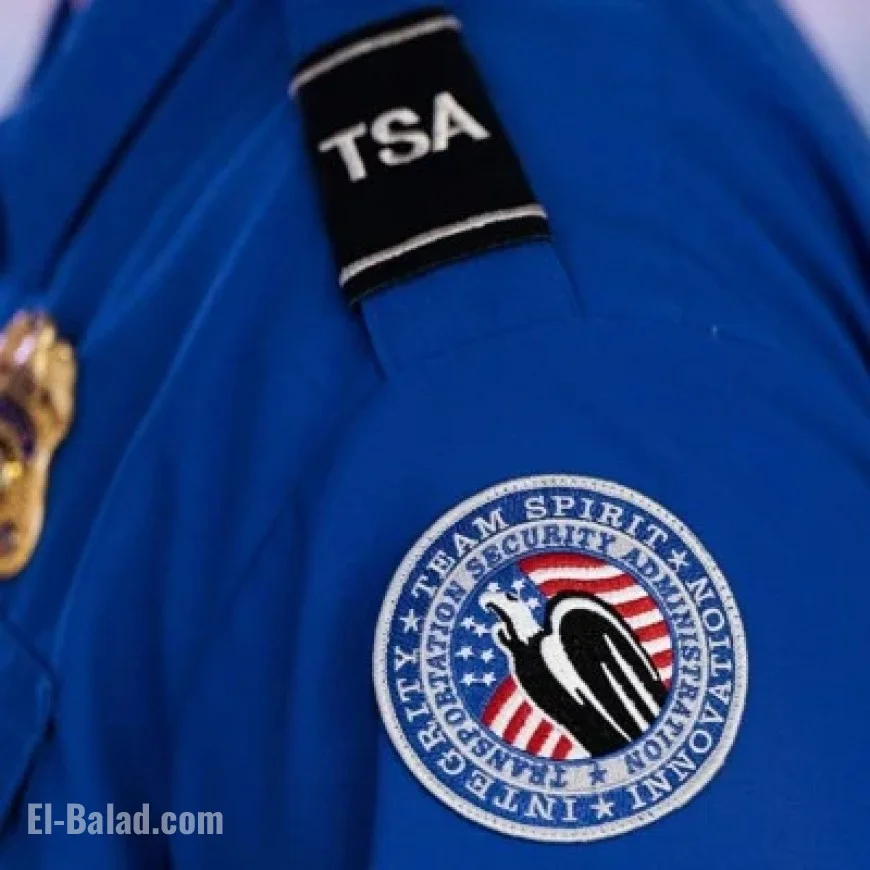 TSA Defies Court Order, Moves to Dissolve Labor Union