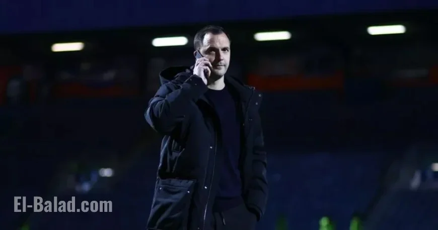 Chris Davies Unveils Birmingham City’s January Strategy, Highlights Eiran Cashin