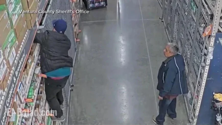 New York’s Largest Retail Theft Ring Busted at Home Depot