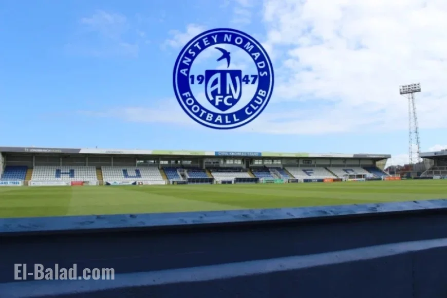 Anstey Nomads Match Preview: Comprehensive Analysis and Predictions