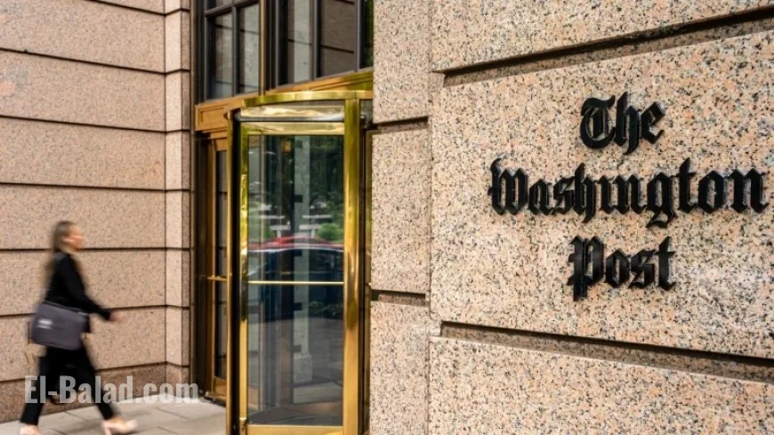 The Washington Post Leverages AI for Tailored Podcasts: NPR