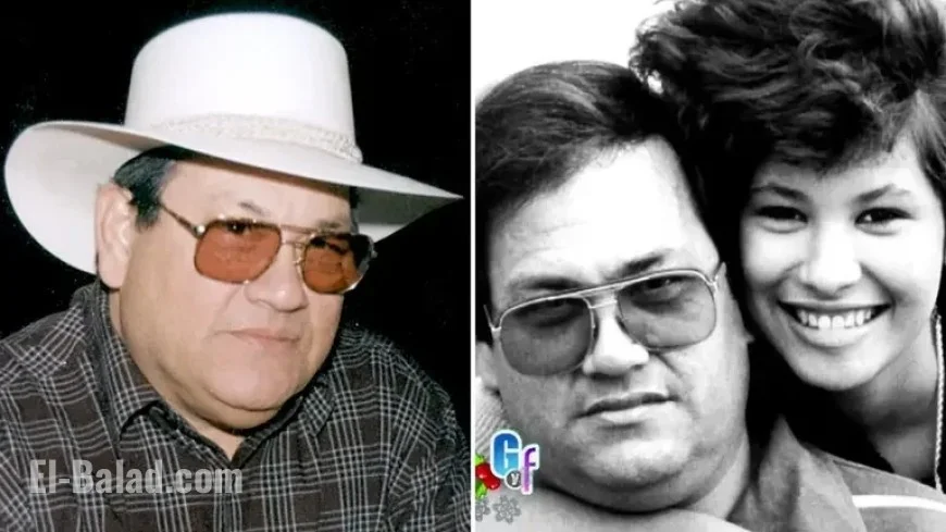 Selena’s Father, Abraham Quintanilla, Dies at 86