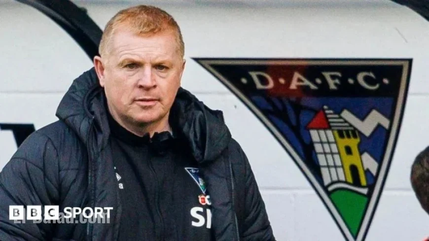 Neil Lennon to Miss Queen’s Park Match Due to Father’s Death