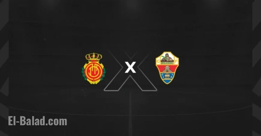 Mallorca vs Elche: Predictions, Viewing Details, Lineups for December 13, 2025