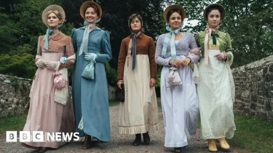 “The Other Bennet Sister Cast Explores Love for Austen”