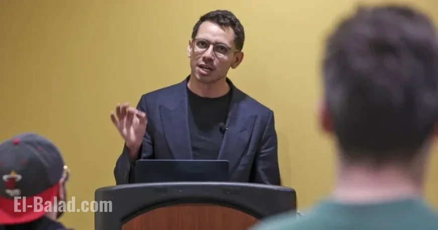 Ron DeSantis Aides Linked to Controversial Florida Governor Candidate James Fishback