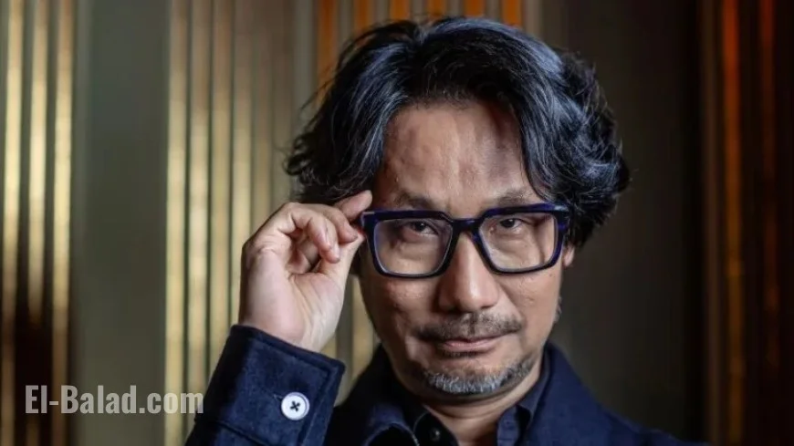 Hideo Kojima Aims for Timeless Legacy with His Games