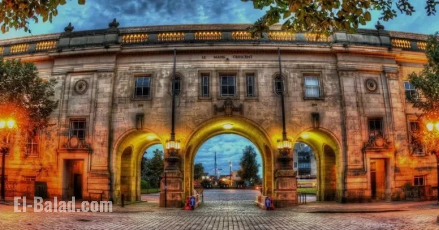 Bolton Emerges as the ‘Hollywood of the North’