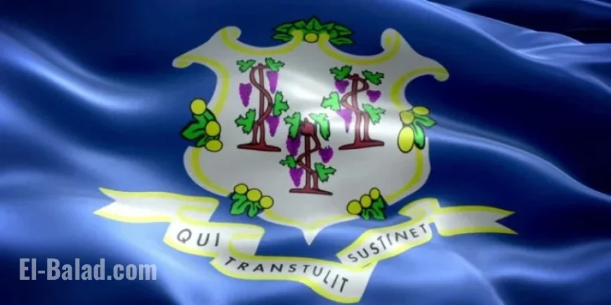 Governor Lamont Lowers Flags for Sandy Hook Tragedy Anniversary Sunday