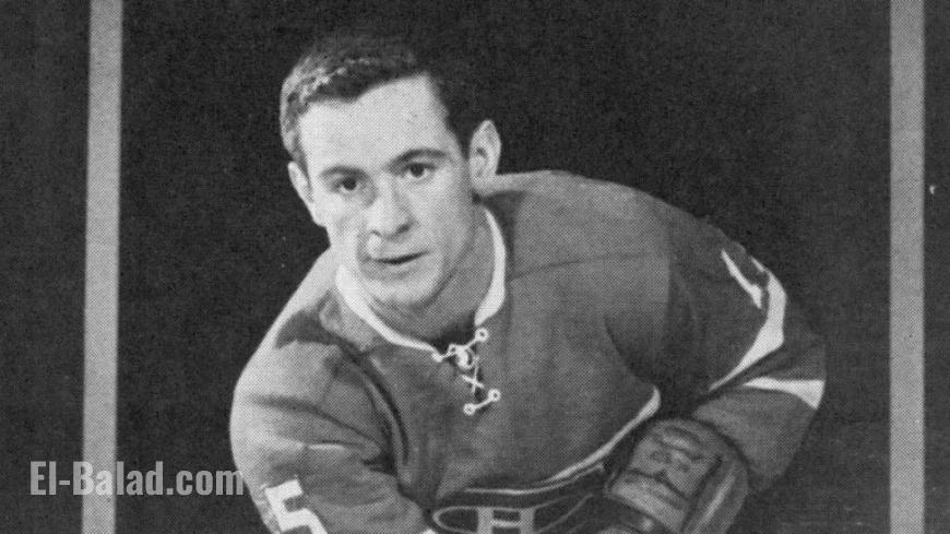 Montreal Canadiens Icon Robert Rousseau Dies at 85
