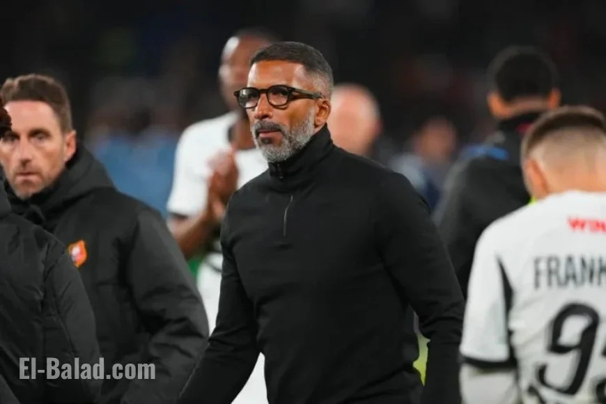 Rennes Lineup Set to Revitalize Their Season