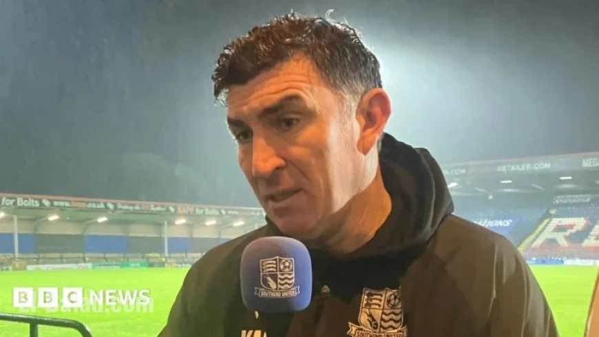 Southend United Fans Demand Refund After Rochdale Match Cancellation Due to Rain