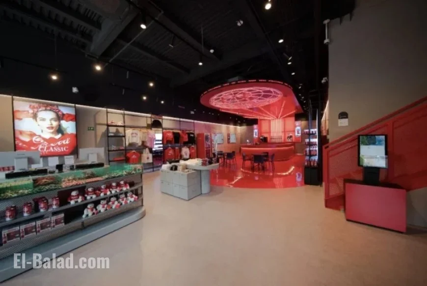 World’s First Coca-Cola House Opens in Mexico