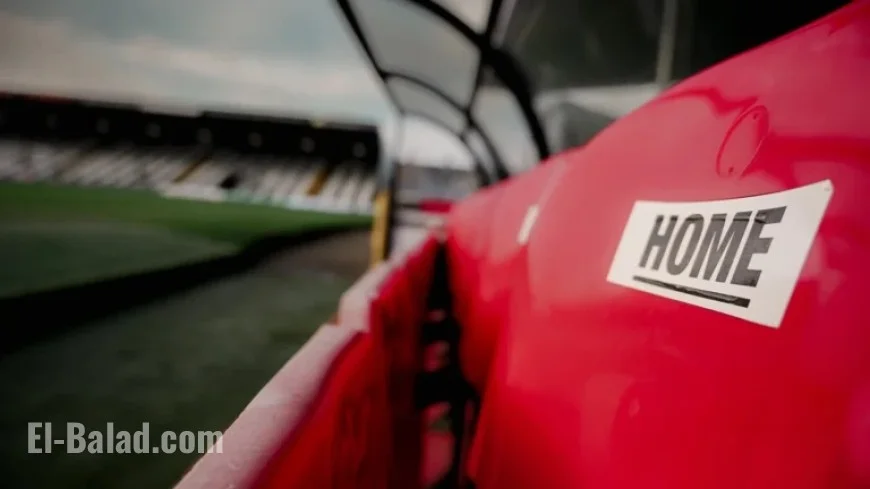 Notts County Hosts Crucial Home Match