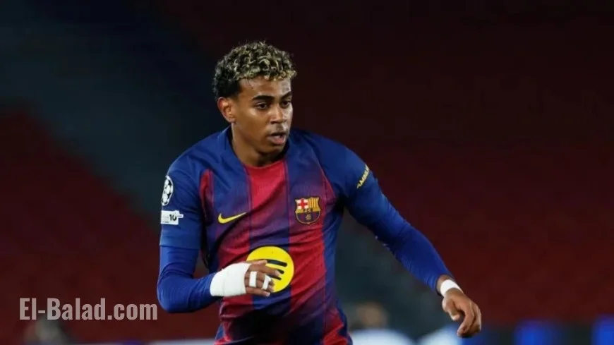 Live: Barcelona vs Osasuna Clash in LaLiga EA Sports