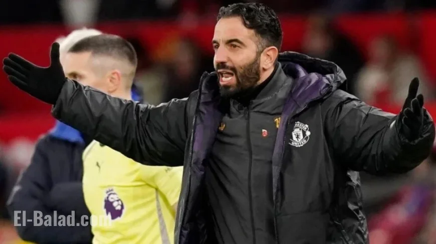 One January Signing Could Transform Man Utd and Elevate Red Devils Star