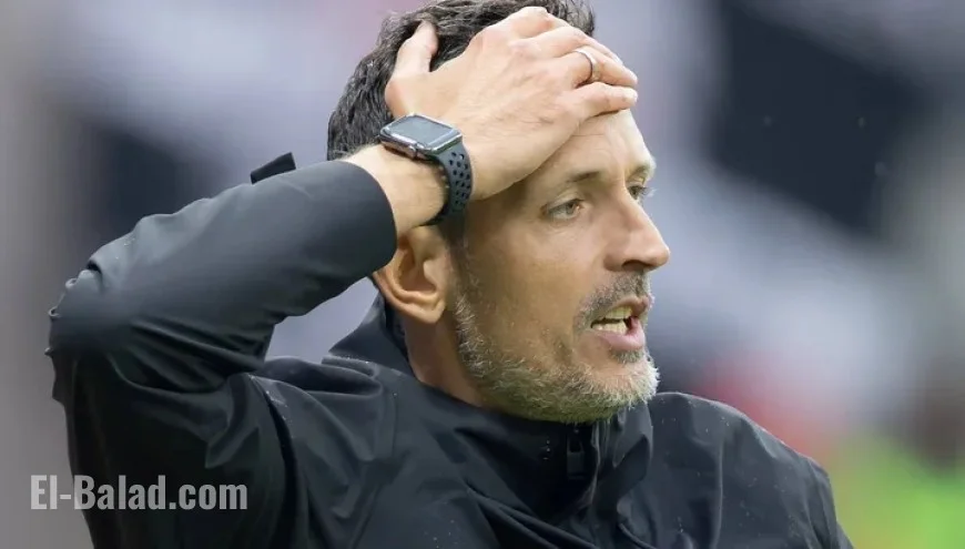 Eintracht Frankfurt vs Augsburg: Prediction, Team News, and Lineups Preview