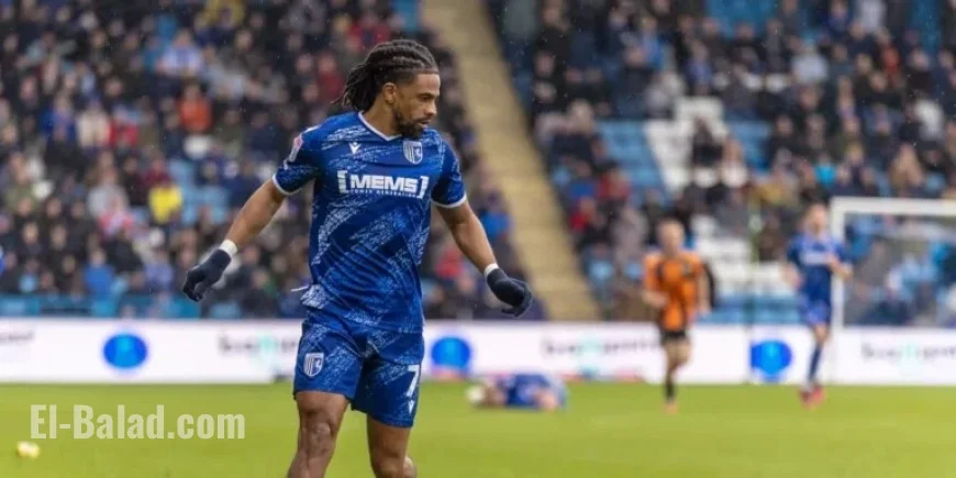 Gillingham Faces Barrow: Match Preview