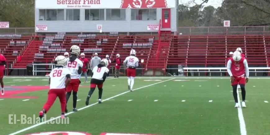 Newberry College Eyes Division II Semifinals with National Title Ambitions