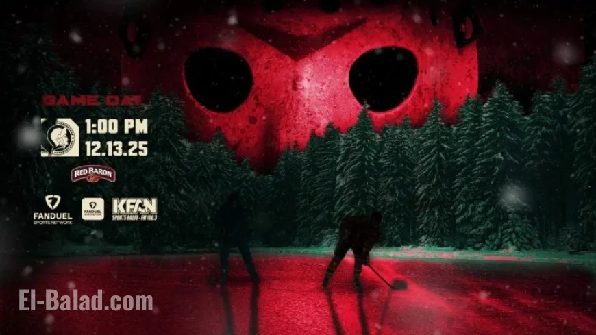 Wild Take on Senators: Game Preview