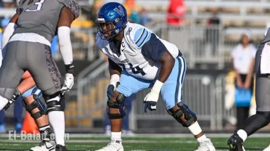 Four Football Players Named to PhillySIDA Academic All-Area Team