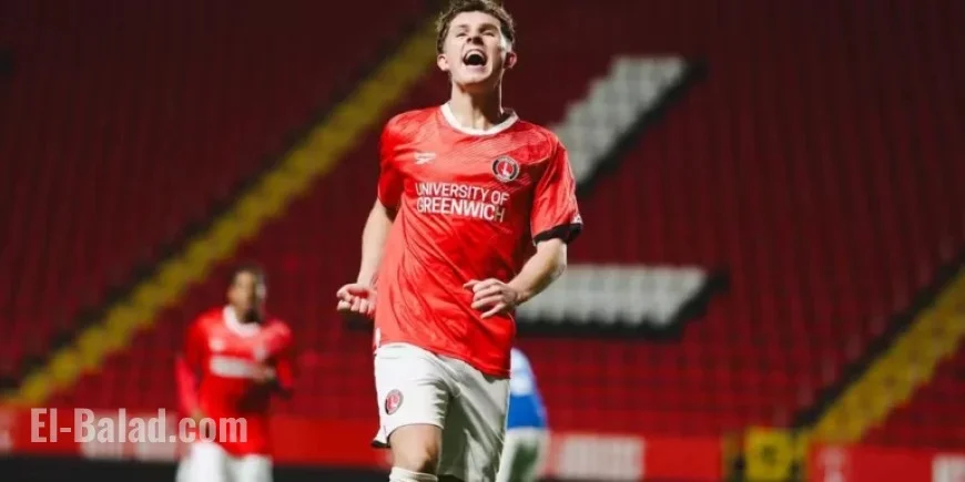 Patrick Casey Secures Loan Move to Dorking Wanderers