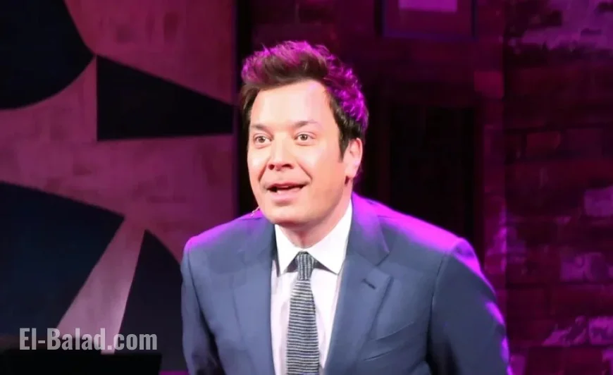 Watch “Jimmy Fallon’s Holiday Seasoning Spectacular” Free Tonight