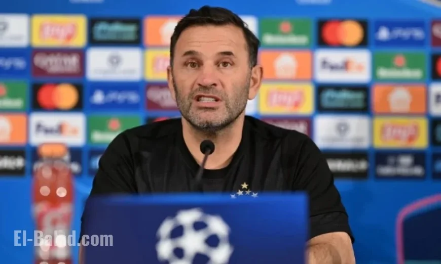 Okan Buruk: “We’ve Faced Everything Since the International Break”