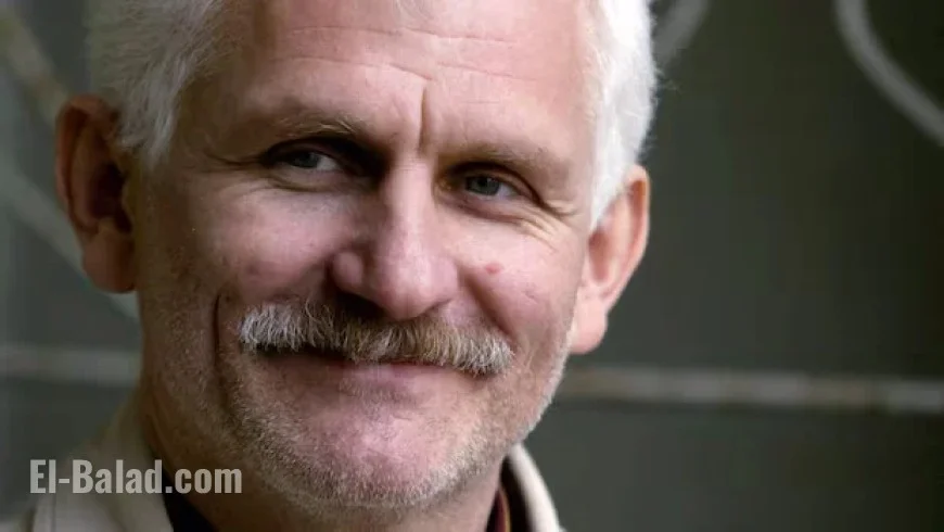 Belarus Releases Nobel Laureate, Opposition Leaders Amid U.S. Sanctions Lift