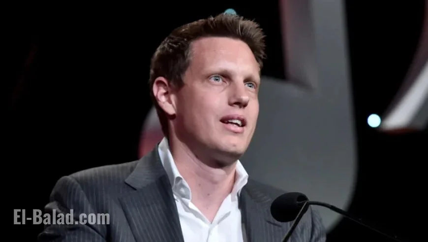 David Ellison’s Netflix Strategy Faces European Challenges