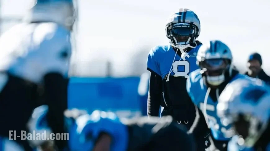 Jaycee Horn Cleared: Three Key Friday Takeaways, Including Waking Up in First Place