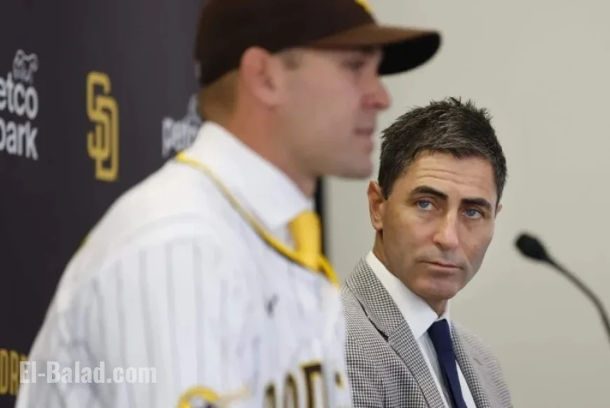 Can Mets and Padres Strike a Trade to Benefit Both Teams?