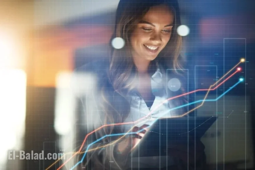 Top 3 Growth Stocks to Buy and Hold for the Next Decade