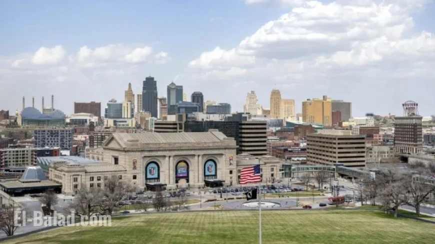 Kansas City Tops the List for Home Sellers