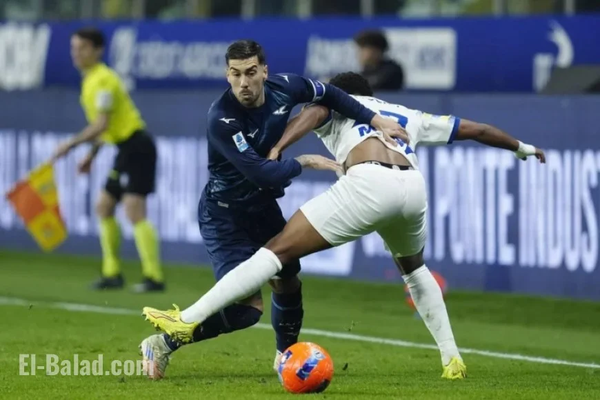 Zaccagni Sent Off: What Happened in Parma vs Lazio Match?