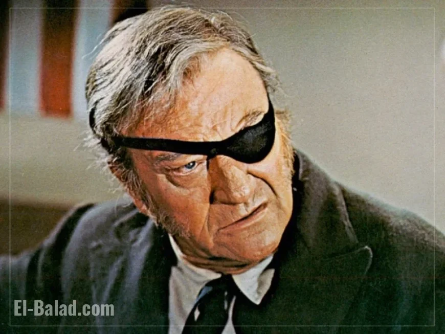 John Wayne’s Challenging Collaborations: Twice Forced to Work with Difficult Actress