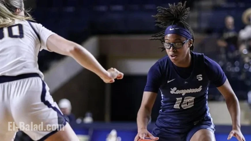 Lancers Head to Elon for Sunday’s Match