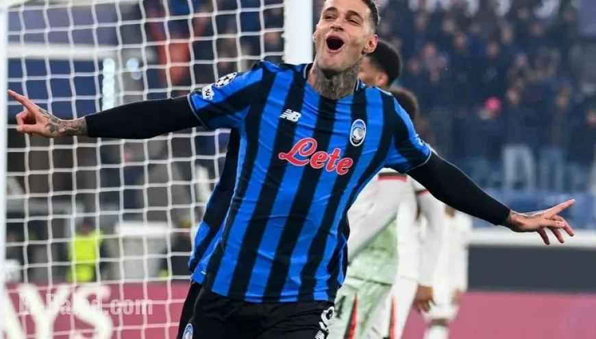 Atalanta BC vs Cagliari: Prediction, Team News, and Lineups Preview