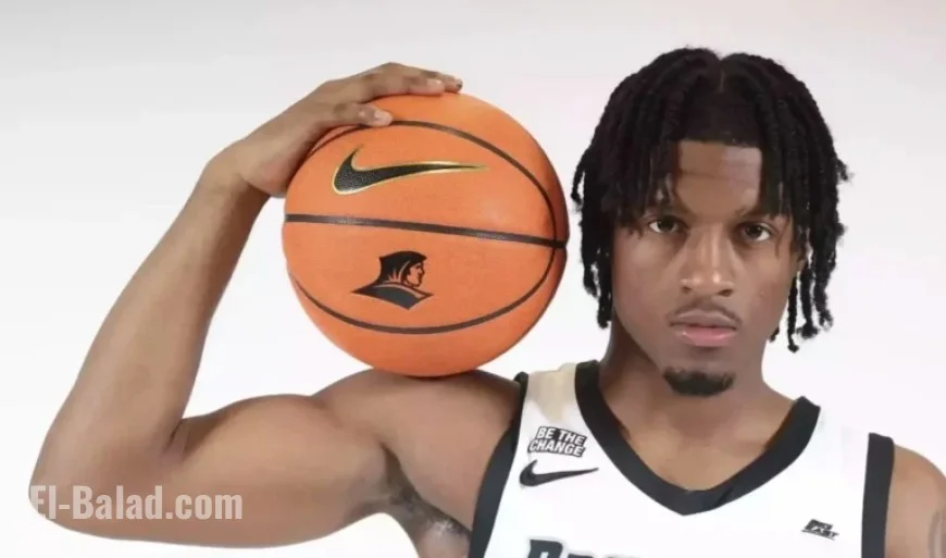 Sports | PC Regroups Ahead of Big East Opener Against Butler: Kevin Stacom