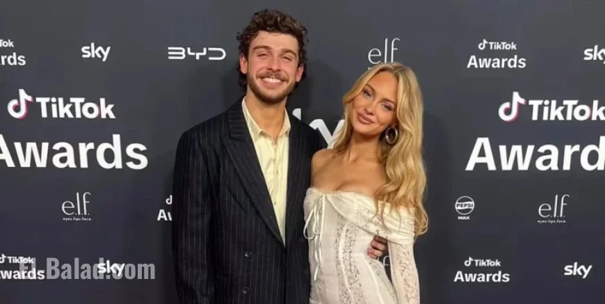 Yasmin’s Role in George Clarke’s Strictly Come Dancing Journey