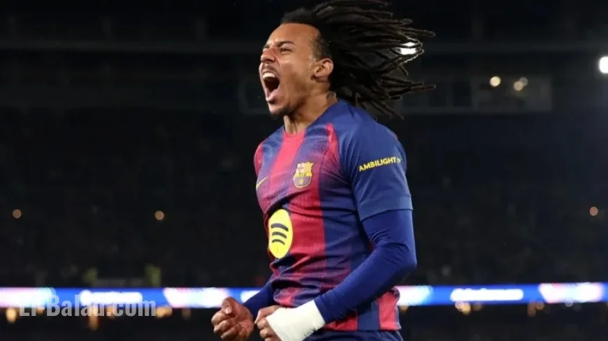 Watch Barcelona vs. Osasuna Live: Stream La Liga Anywhere