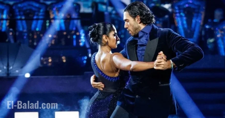 Strictly Come Dancing 2025 Star Reveals Truth Behind ‘Curse’ Allegations