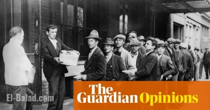 Outdated Work Requirements Weaken US Food Stamps’ Effectiveness | Dana Simmons