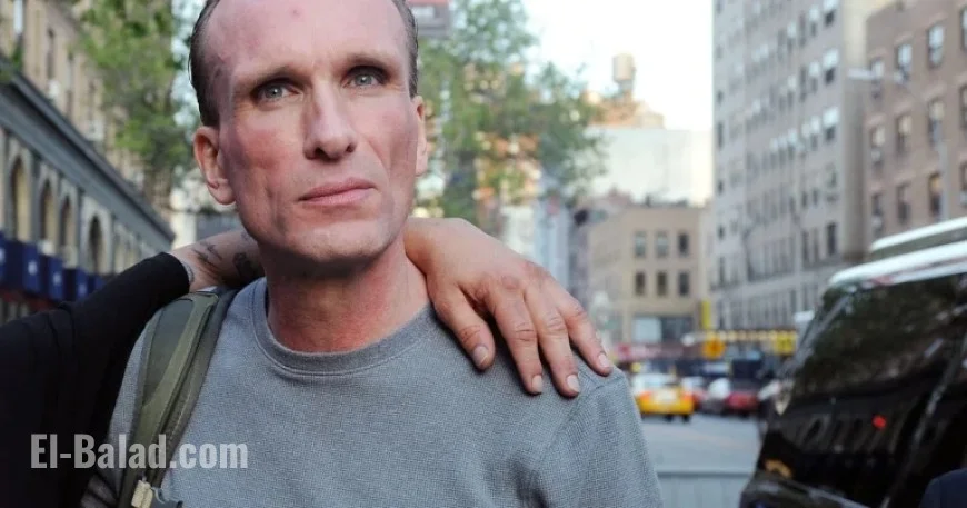 Renowned Villain Actor Peter Greene Passes Away at 60