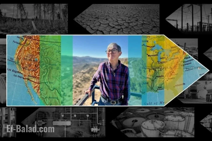 Breakthrough in Renewable Energy: ‘Hot Rocks’ Drive Progress