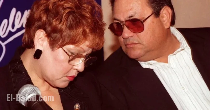 Abraham Quintanilla, Father of Tejano Star Selena, Passes Away at 84